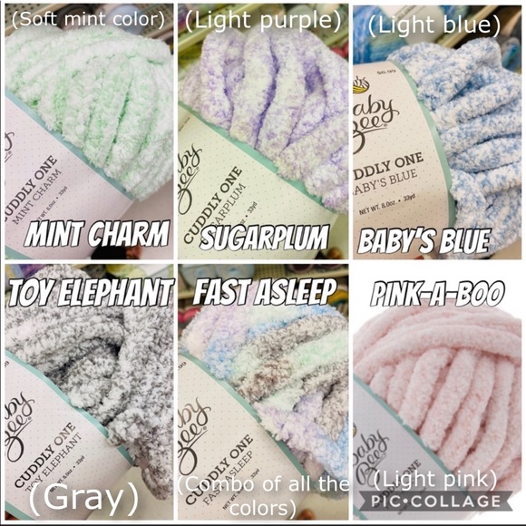 •Super Soft Baby Blankets• - Picture 7 of 7